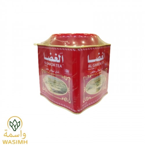 شاي الغضا 235ج حديد