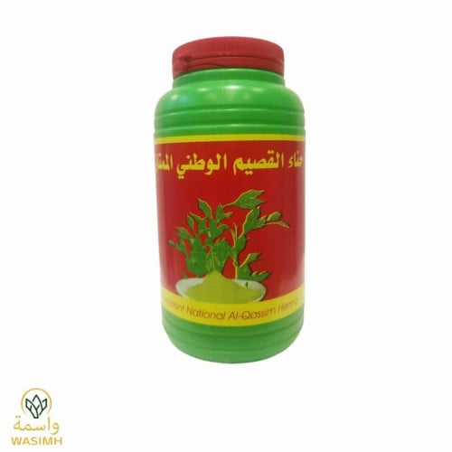 حناء القصيم الوطني 350ج