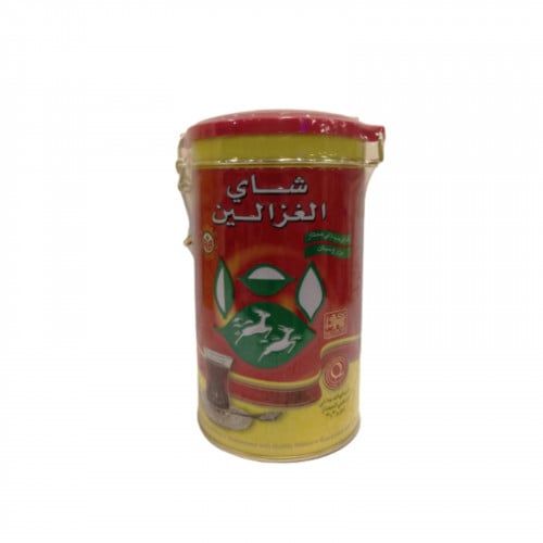 شاي الغزالين حديد 225جرام