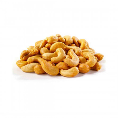 كاجو محمص يدون ملح 250ج