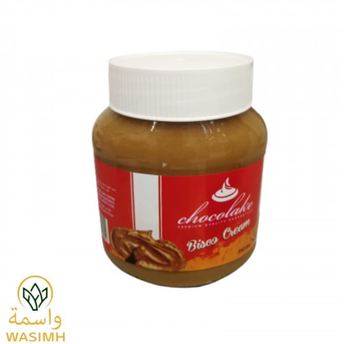 شوكولاكي حشوة لوتس