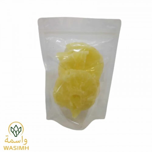 واسمة اناناس مجفف 150ج