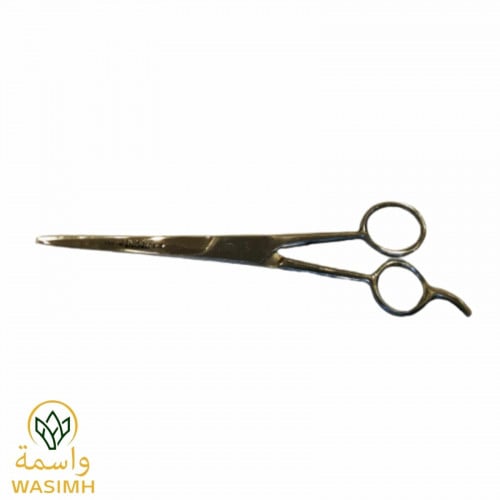 مقص شعر باكستاني كبير