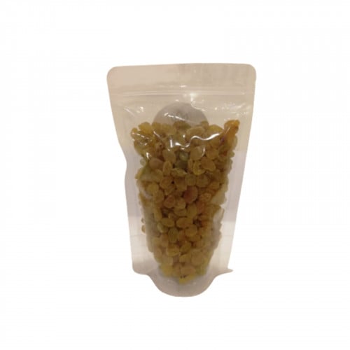 واسمة زبيب ذهبي اوزباكستاني 250ج