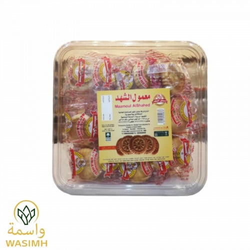 معمول الشهد جامبو