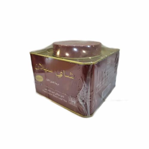 شاي سيلان 250ج GOLDEN