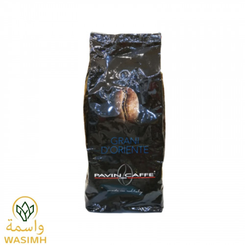 بافين كافيه سوبريمو اورنيت