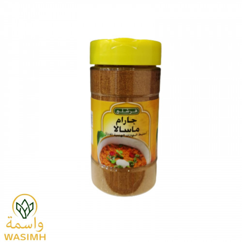 فرشلي جارام ماسالا  184ج