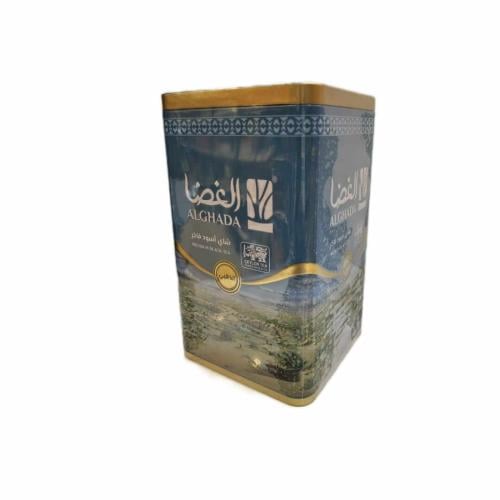 شاي الغضا الذهبي 250ج