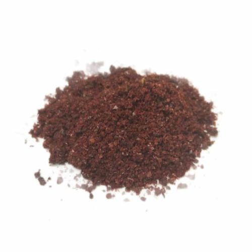 سماق فلسطيني فاخر