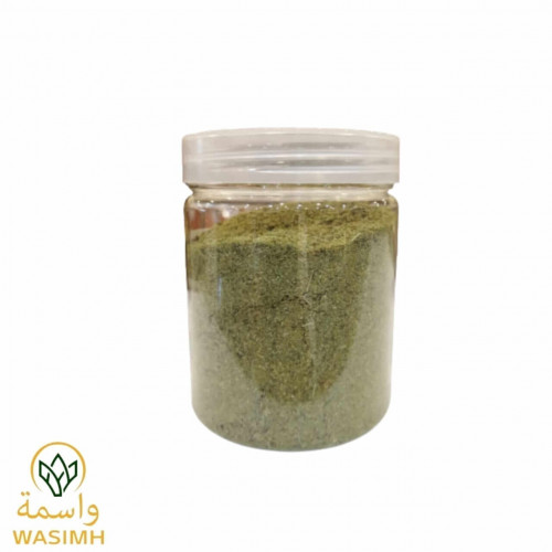 واسمة شمر مطحون 100ج