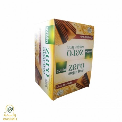 جولن ويفر شوكولا 24