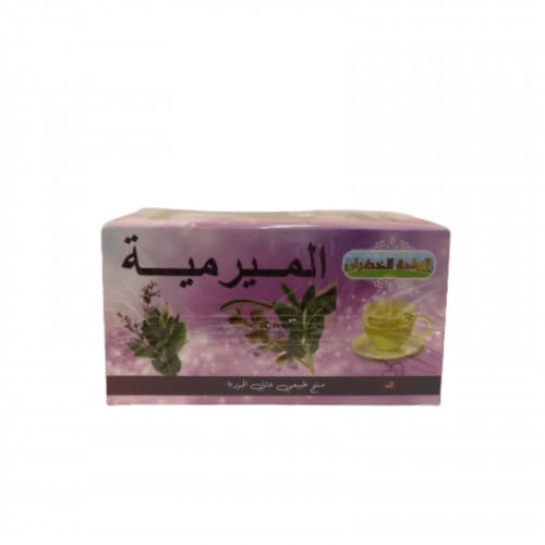 مراميه الواحه 25 خيط