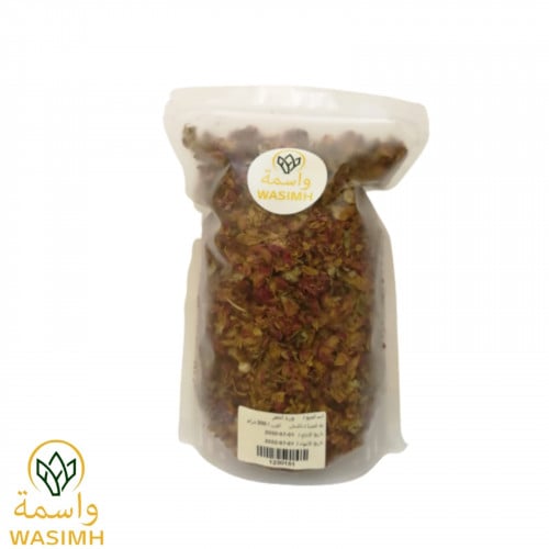 واسمة ورد احمر باكستاني 200ج