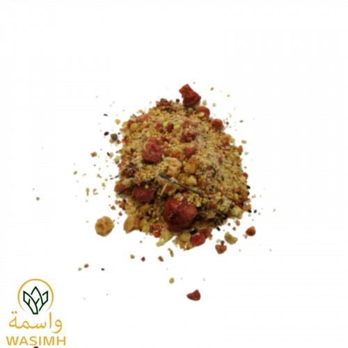 عنزروت 50جرام