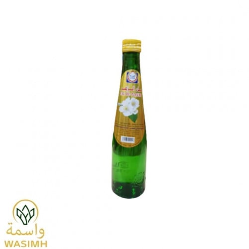 السرتي ماء الزهر