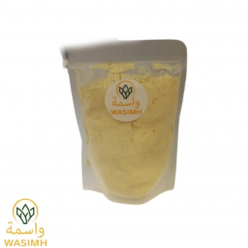 واسمة حمص مطحون 250ج