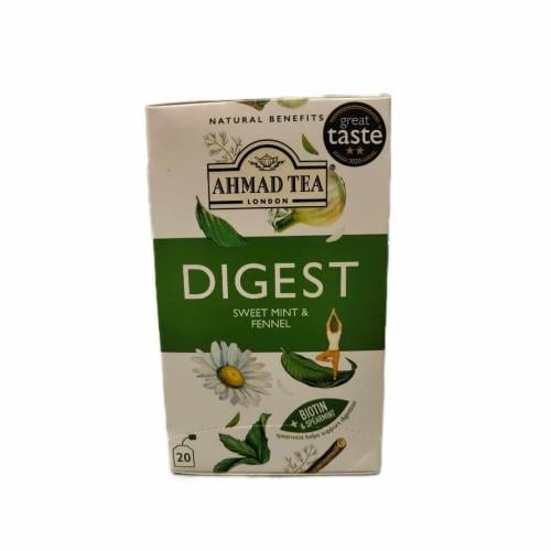 DIGEST ( شاي الهضم ) 20 كيس