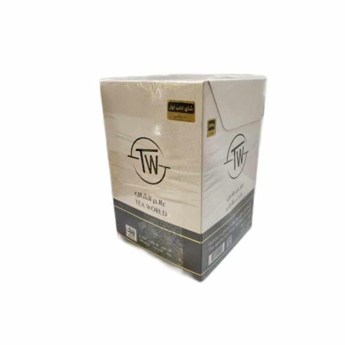 عالم الشاي عراقي 250ج