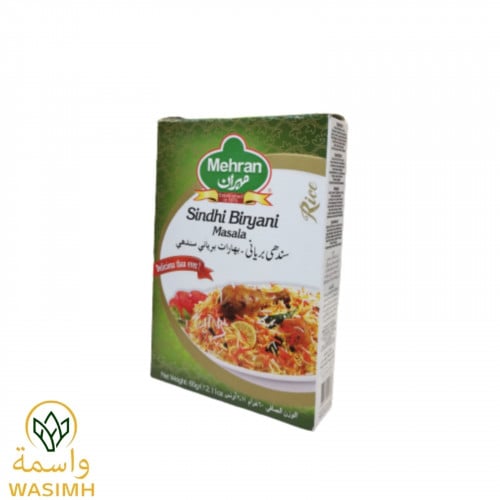 مهران بهارات برياني سندهي