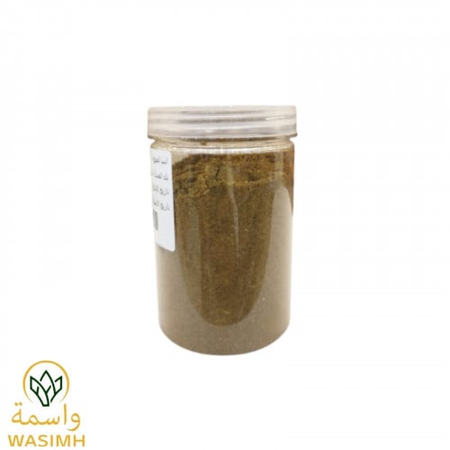 واسمة كمون مطحون 100ج تركي
