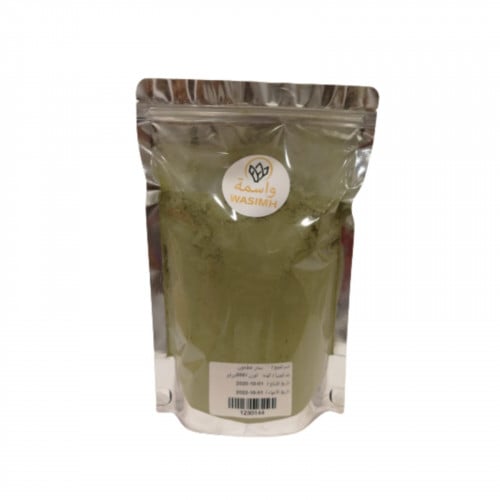 واسمة سدر مطحون 500ج