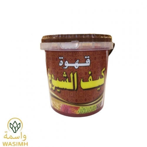 كيف الشيوخ 500 ج