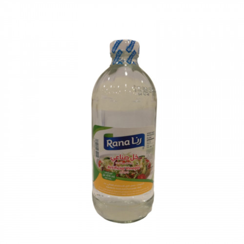 خل ابيض صناعي رنا