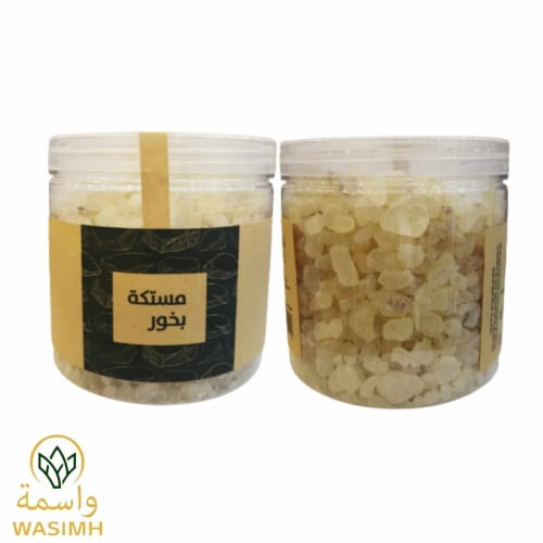 ابازير مستكة بخور 300ج