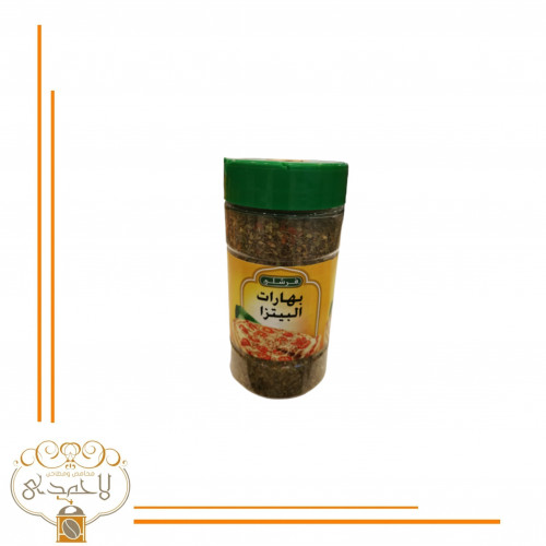 فرشلي بهارات البيتزاء 78ج