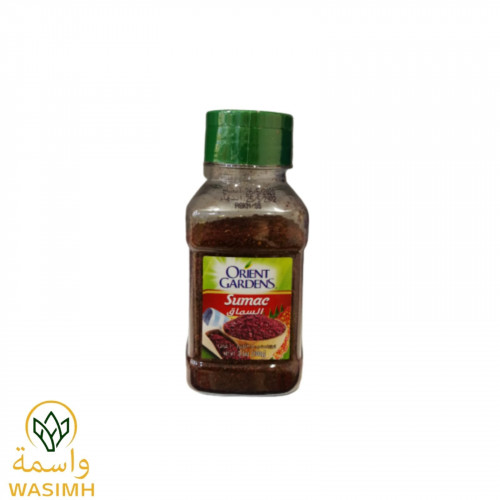 سماق اورنيت 100ج