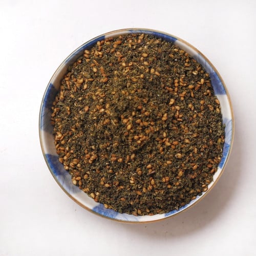 زعتر فلسطيني واسمة 150ج