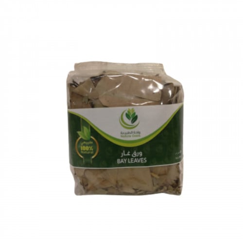 جنات الواحة ورق غار  50 جرام