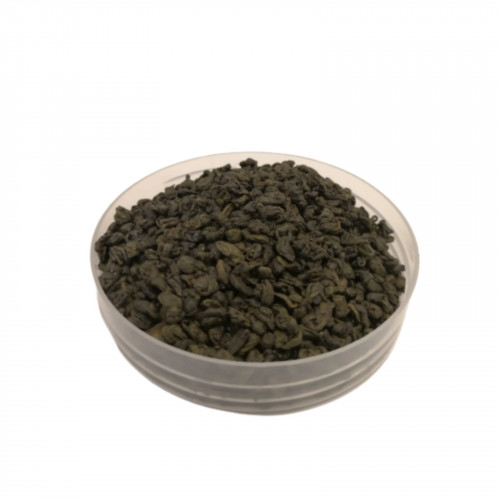 شاي اخضر صيني درجه اولى 200ج