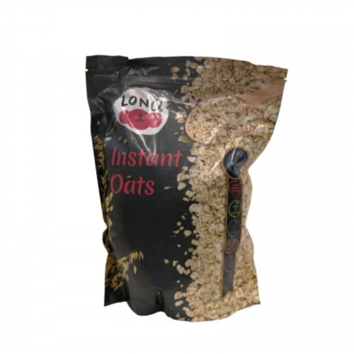 شوفان سريع التحضير LONO