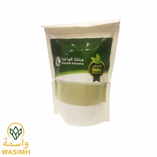 جنات الواحة سدر ناعم  500ج