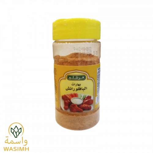 فرشلي بهارات البافلو رانش 135ج