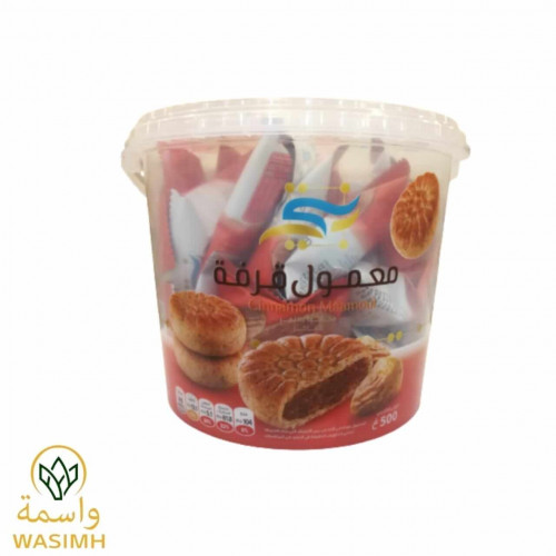 بنتي سطل معمول قرفة 500ج