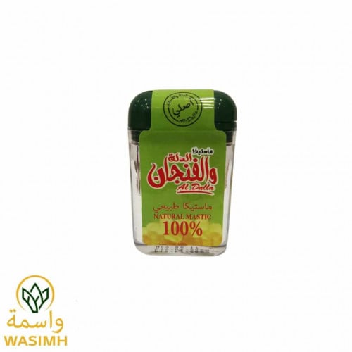 مستكة الدلة والفنجال 7ج