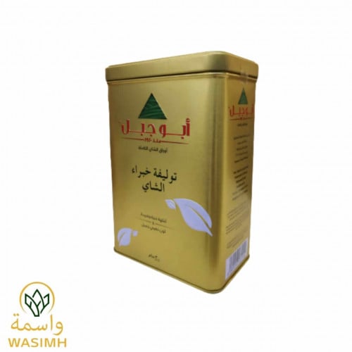 شاي أبوجبل ذهبي 300ج
