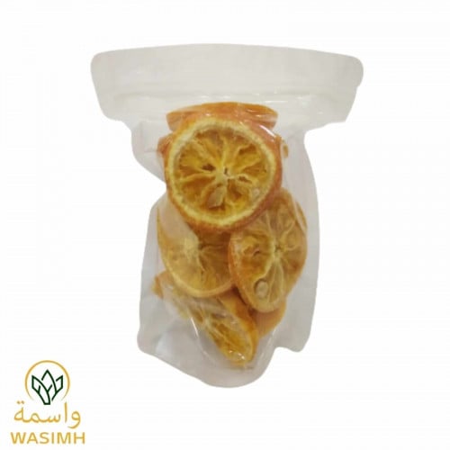 واسمة برتقال مجفف 150ج