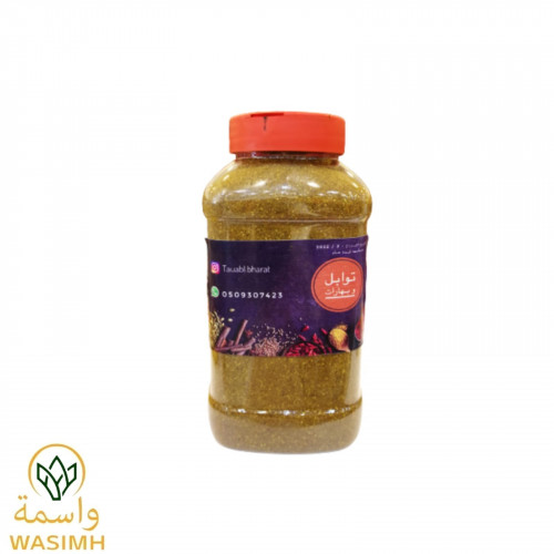 توابل وبهارات كبير