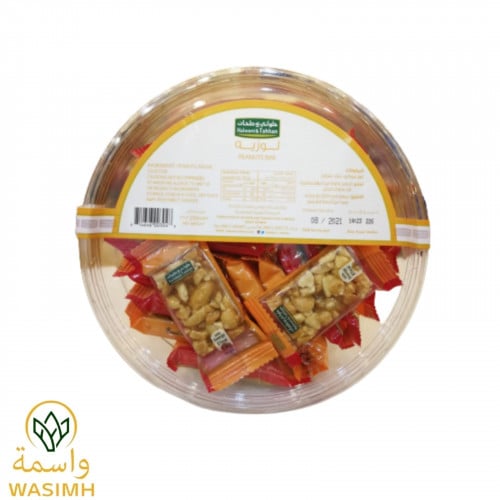 حلواني لوزيه 250ج