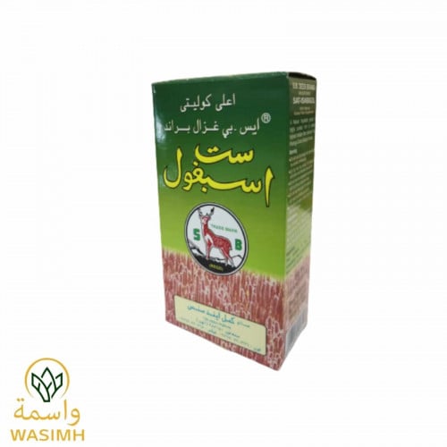 اسباغول 50 جرام