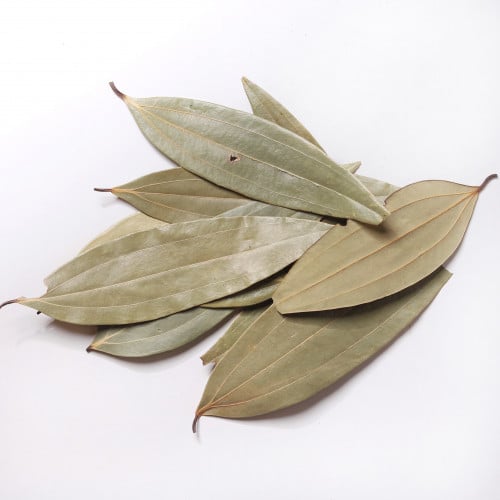 واسمة  ورق غار هندي 50ج