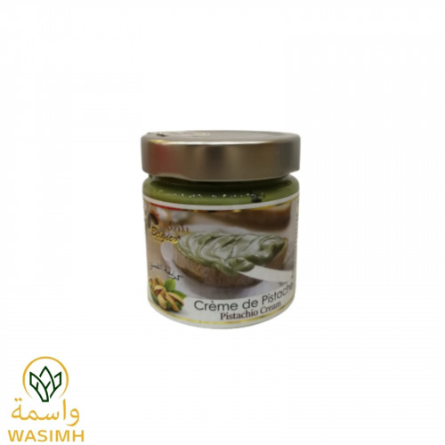 زبدة فستق بلجيكي