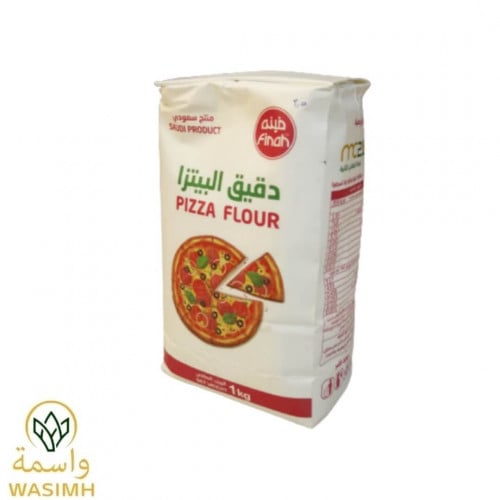 فينه دقيق البيتزا د 1ك