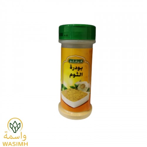 فرشلي بودرة الثوم 85ج