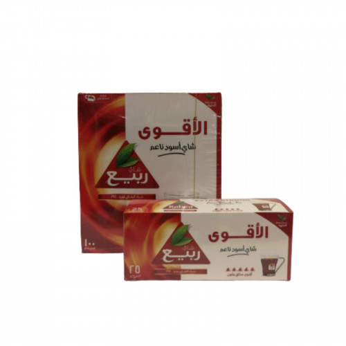 ربيع الاقوي 100 كيس