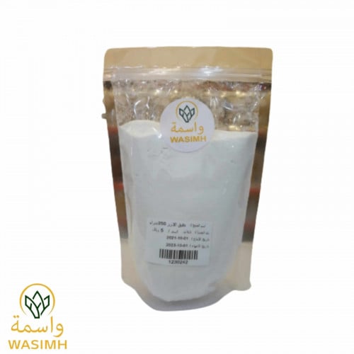واسمة دقيق الارز 500ج